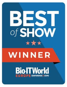 Bio-IT World Best of Show Award for RightFind XML