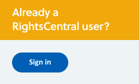 Sign in to RightsCentral